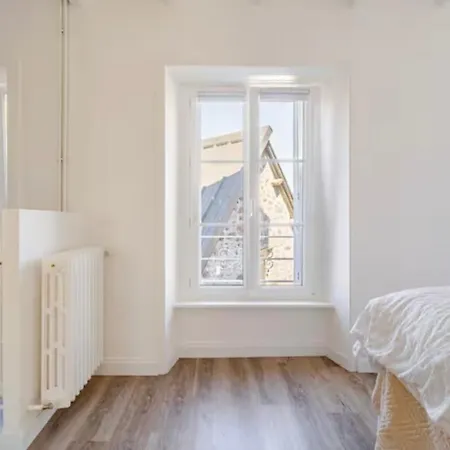 Le Cozy Maupas Gavray-sur-Sienne