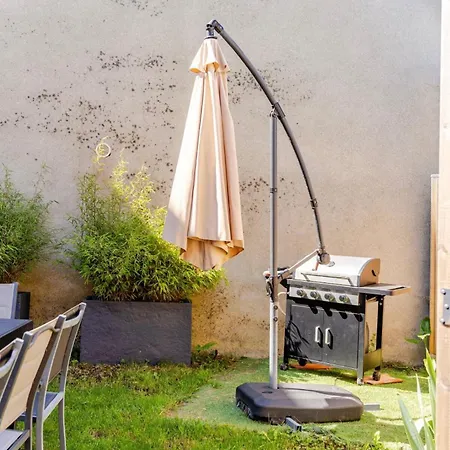 Le Cozy Maupas Nyaraló Gavray-sur-Sienne
