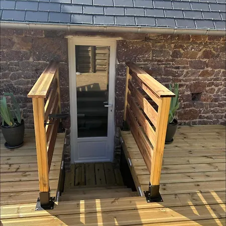 Le Cozy Maupas Semesterbostad