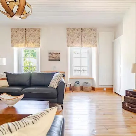 Le Cozy Maupas Semesterbostad Gavray-sur-Sienne