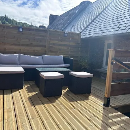 Le Cozy Maupas Semesterbostad Gavray-sur-Sienne