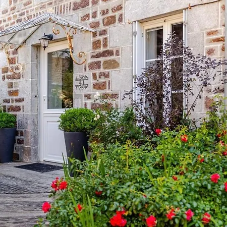 Le Cozy Maupas Semesterbostad