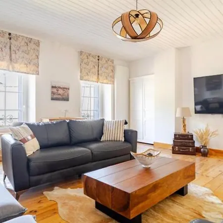 Semesterbostad Le Cozy Maupas *