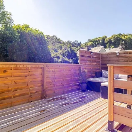 Semesterbostad Le Cozy Maupas *