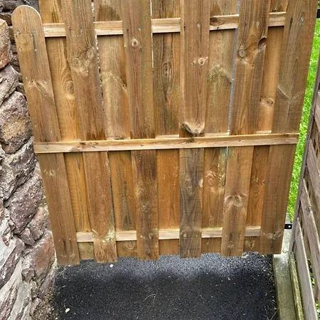 Le Cozy Maupas * Gavray-sur-Sienne