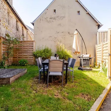 Le Cozy Maupas * Gavray-sur-Sienne