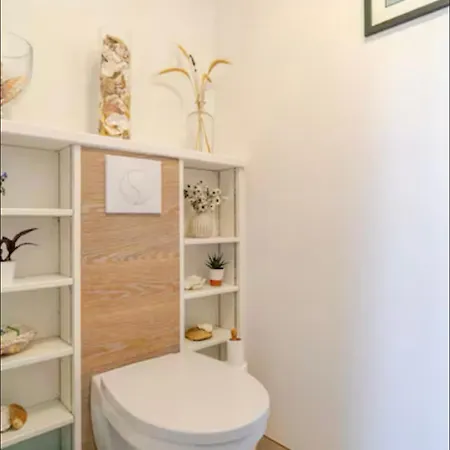 Semesterbostad Le Cozy Maupas Gavray-sur-Sienne