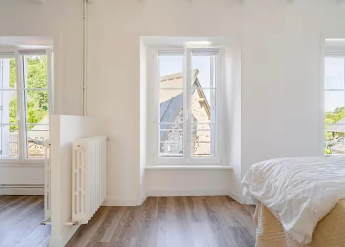 Le Cozy Maupas Gavray-sur-Sienne