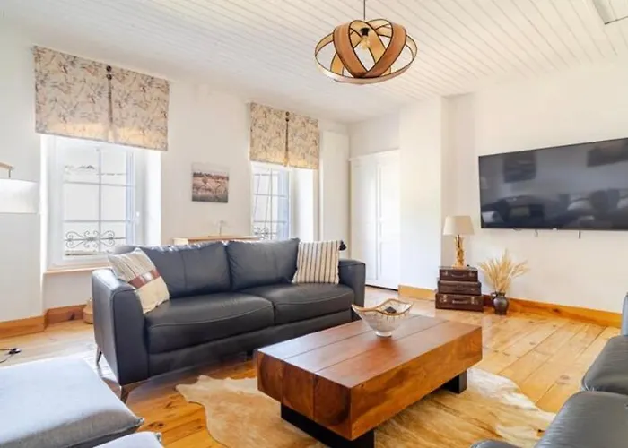 度假居 Le Cozy Maupas *