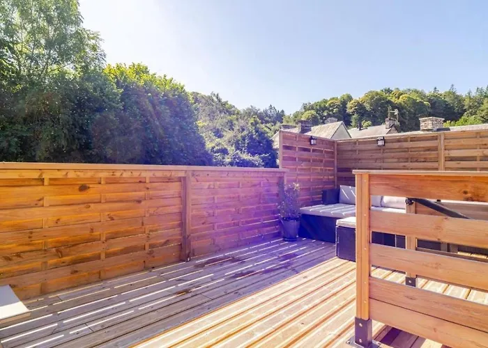 度假居 Le Cozy Maupas *